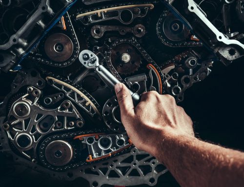 The Ultimate Guide to Car Alternator Repair: Causes, Symptoms & Solutions