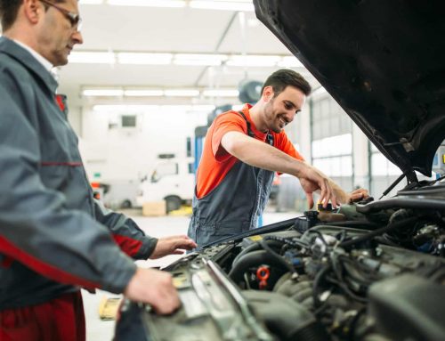 Why Our Mornington Mechanics Are Your Best Bet for Car Services