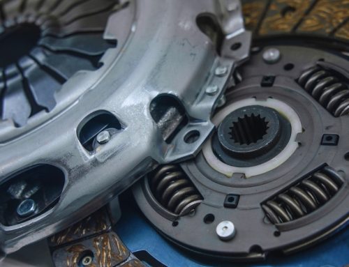 How To Tell If Your Clutch Is Slipping