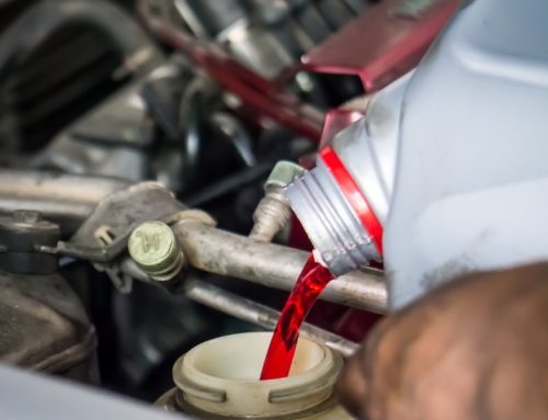 Can Low Transmission Fluid Cause Gear Shifting Issues?